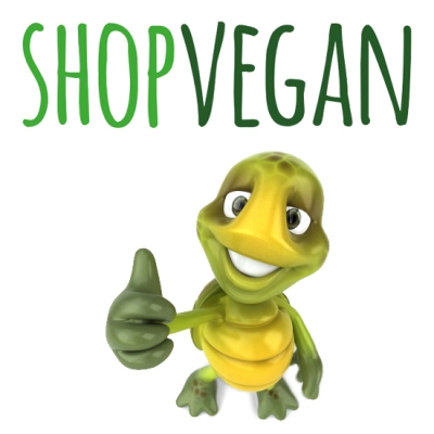 Shop Vegan